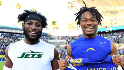 Jets DB Kris Boyd Breaks Silence on Shooting With Massive Update