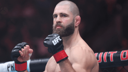 Jiri Prochazka Makes Surprising Admission About Potential Middleweight Move