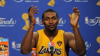 Controversial Ex-Lakers Champ Makes Surprise Case As Mavs GM