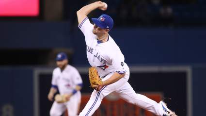 Yankees Arm Finds Home With Bitter Rival in New Prediction