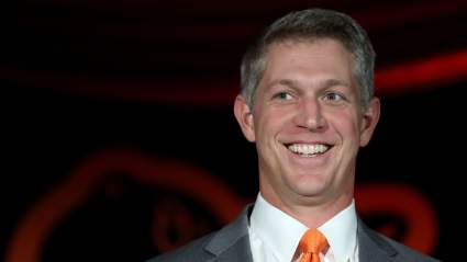 Baltimore Orioles Linked to Two-Time All-Star Free Agent Starting Pitcher for Depth