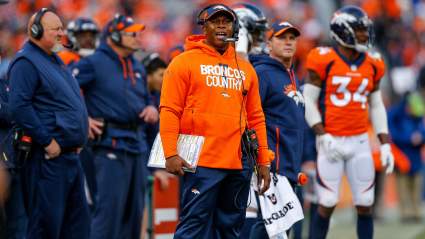 ‘Built to Beat the Chiefs’: Vance Joseph Explains Broncos Defensive Blueprint