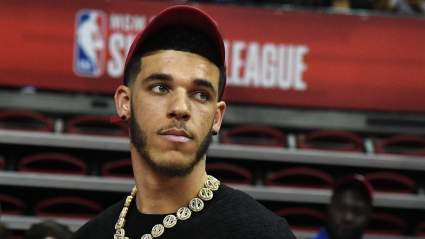Lonzo Ball Reconsiders Lakers’ Anthony Davis Trade in Candid Admission