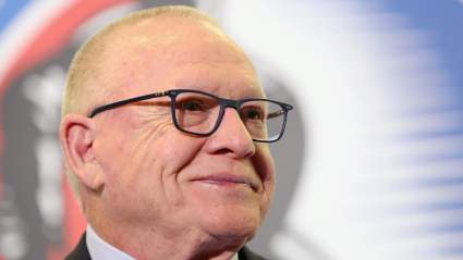 Canucks Expected to Trade Star Sooner Rather Than Later