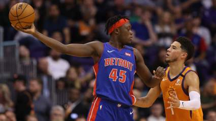 Sekou Doumbouya Has Finally Broken Out – Albeit in Japan