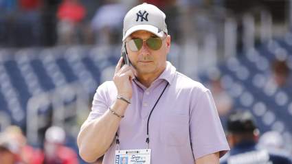 Yankees Predicted to Trade for Former 21-Home Run Hitter to Fill Major Need