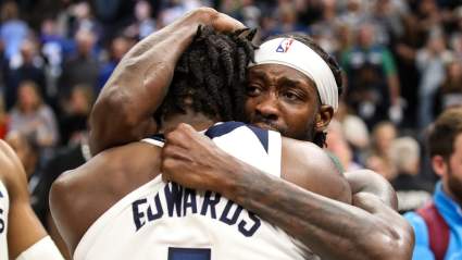 Timberwolves Fan Favorite Vindicated After Grand Jury’s ‘No Bill’