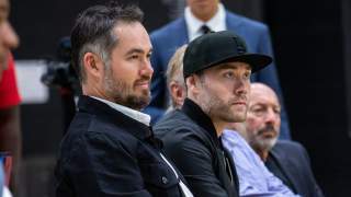 Lakers’ Buss Brothers Linked to Stunning New Team After Firing