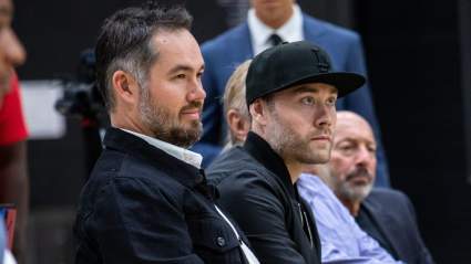 Jesse Buss Speaks Out After Lakers Exit: ‘She’s Fired Everyone’