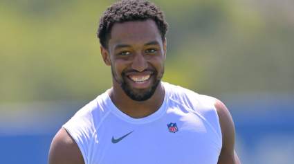 Buccaneers Sign 6-Foot-4 Pass Rusher Before Week 11