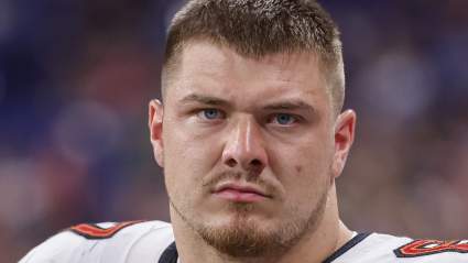 Buccaneers $90 Million OT Reveals Actual Extent of Injuries