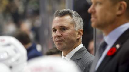 Canadiens Shifting Trade Focus as Talks Intensify