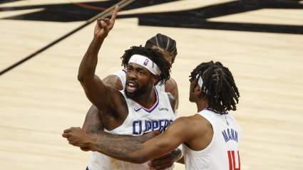 Ex-Clippers Guard Patrick Beverley’s Camp Breaks Silence After Case That Tainted His Reputation Ends