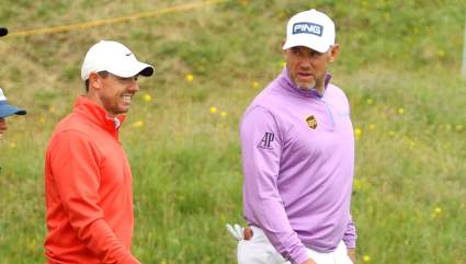 LIV Golf Star Chirps Rory McIlroy Over 72-Hole Comments