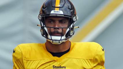 Colts Sign Former Steelers Starter Amid Injuries to D-Line