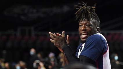 Exclusive: Nate Robinson Provides Health Update, Dishes on Jake Paul-Tank Davis and Young NBA Stars