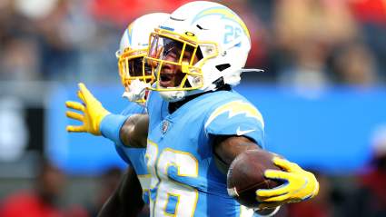 Insider Reveals Packers Are ‘Looking Into’ Signing Ex-Chargers Starting CB