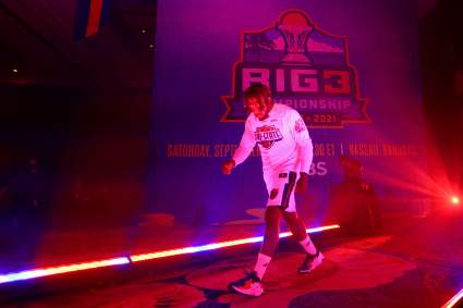 Nate Robinson Sees 4-Point Line, a Single Free Throw Attempt and a Lot of Wembanyama in NBA’s Future