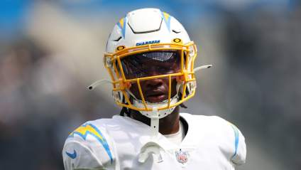 Vikings Get Concerning Asante Samuel Jr. Update Ahead of Bears Game