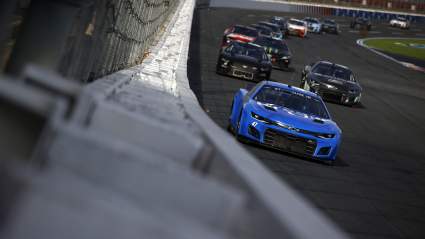NASCAR Reviews Next Gen Car Rules as Teams Push for More Freedom