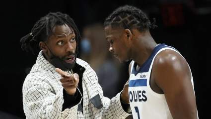 Attorney Challenges Disturbing Affidavit Against Ex-Wolves Guard