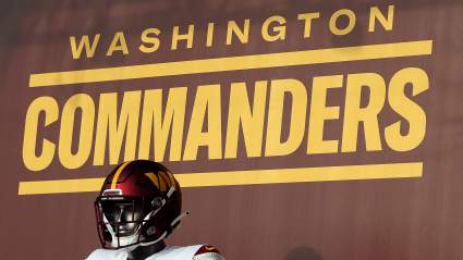 Commanders Make Major Schedule Announcement During Bye Week