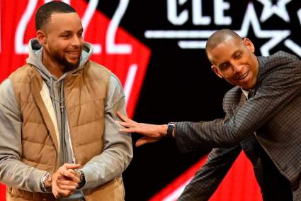 Reggie Miller’s Shocking Steph Curry Prediction Will Upset Warriors Fans