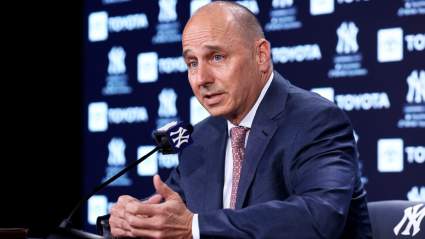 Yankees-Brewers Trade Idea Sends 2-Time All-Star Starter to the Bronx