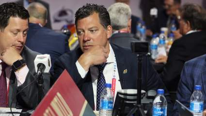 Minnesota Wild has Unique Advantage in Pursuit of Trade Target