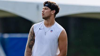 Ex-Patriots QB Breaks Silence on Bizarre New England Saga
