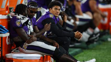 Ravens Urged to Bring Back 4 ‘Underrated’ Free Agents