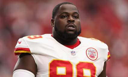 Ravens Tried and Failed to Sign 2-Time Super Bowl Champion DT