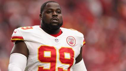 Chiefs Reject 2-Time Super Bowl Champ, Signs With Jets as Backup Plan