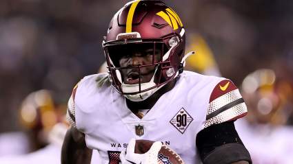 Raiders Sign Former First-Round Pick to Active Roster to Replace Injured Starter