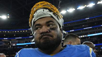 Former Chargers Defensive Lineman Announces Retirement at 29