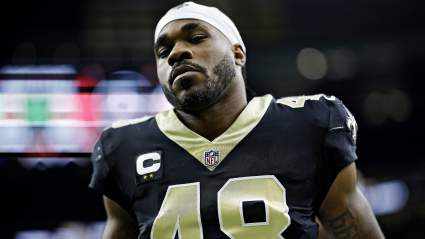 Buccaneers Add 3-Time NFL All-Pro Special Teams Ace