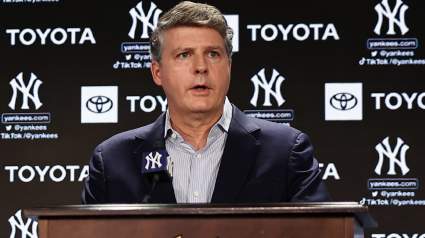 Former Yankees Outfielder Blasts Hal Steinbrenner Over Payroll Comments