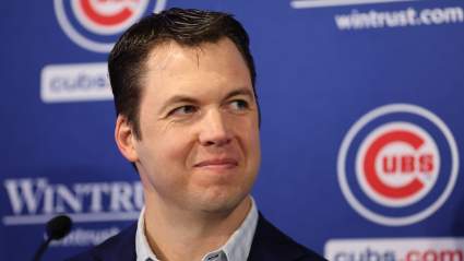 Cubs Predicted to Land Premier Free Agent Pitcher