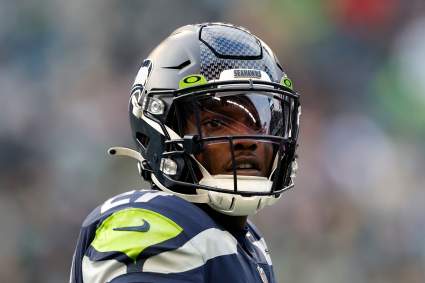 Seahawks’ Pro Bowl DB Finally Addresses Rampant Trade Rumors