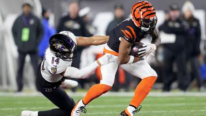 Kyle Hamilton Reveals Ravens’ Plan for Stopping Ja’Marr Chase