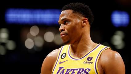 Former Lakers Coach Has Harsh Criticism of Russell Westbrook