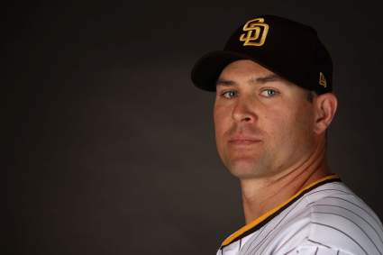 Padres Make Shocking Move, Hire Craig Stammen as Next Manager