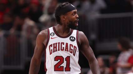 Police Docs Reveal Disturbing Claims Against Ex-Bulls Guard