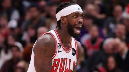 Ex-Bulls Guard Patrick Beverley’s Camp Sends Strong Message After Case Ends