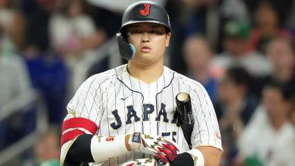 What to Know About Potential New Red Sox $158 Million Slugger