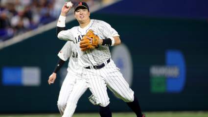 Yankees Receive Major Update on Top Free Agent Target