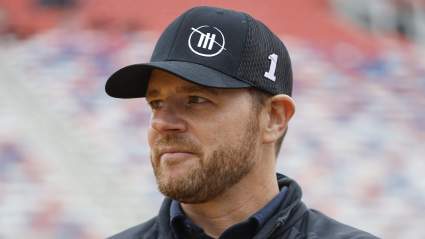Justin Marks Criticizes NASCAR Playoffs, Advocates for Season-Long Performance