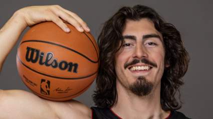 Miami Heat Forward Should Not Win Major Award According to Two NBA Analysts