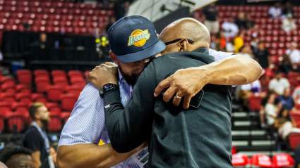 Maligned Former Lakers Head Coach Linked to Recent NBA Opening: Report
