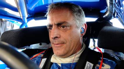 Gary Putnam Named New NASCAR Whelen Modified Tour Director for 2026 Season